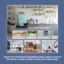 Earth Essentials Air freshner Room Gel