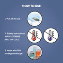 Earth Essentials Air freshner Room Gel