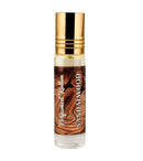 sandalwood Attar earth essentials 
