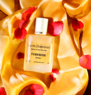 Tuberose perfume