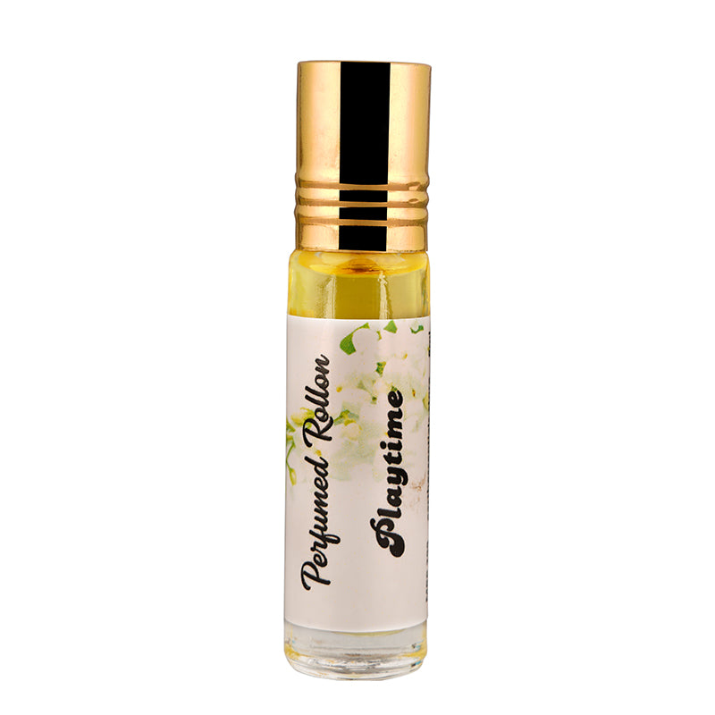 Perfumed Rollon Jasmine