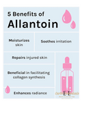 Earth Essentials Anti Acne Serum( with 2% salicya acid) 