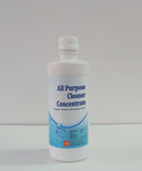 Natural cleaner for natural stones