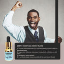 Earth Essentials Energy blend 10 ml