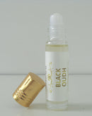 Earth Essentials Oudh Attar