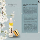 Earth essentials Jasmine attar